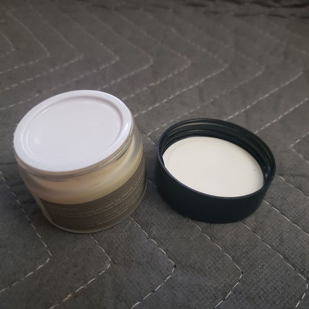Perricone MD Cold Plasma Eye Cream Treatment 15ml 0.5 fl oz Sealed Inner Lid - Picture 4 of 4